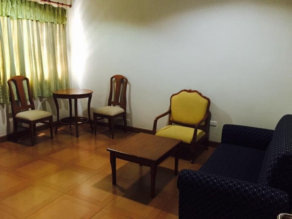 Lenox Hotel Dagupan City Exterior foto