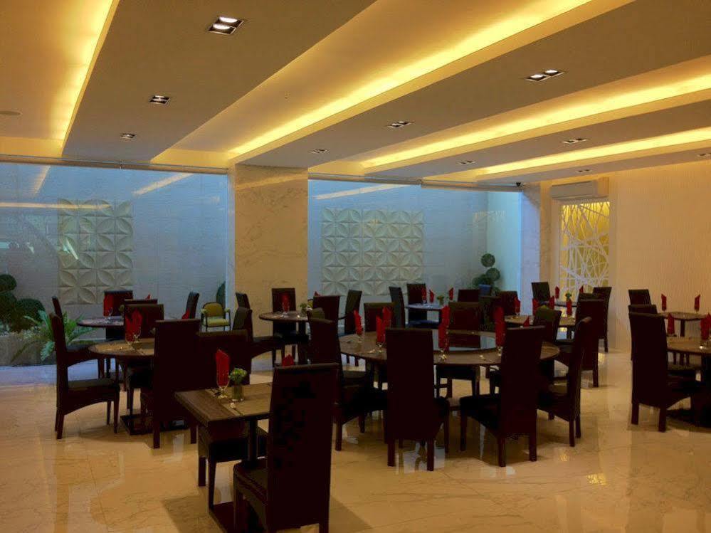 Lenox Hotel Dagupan City Exterior foto